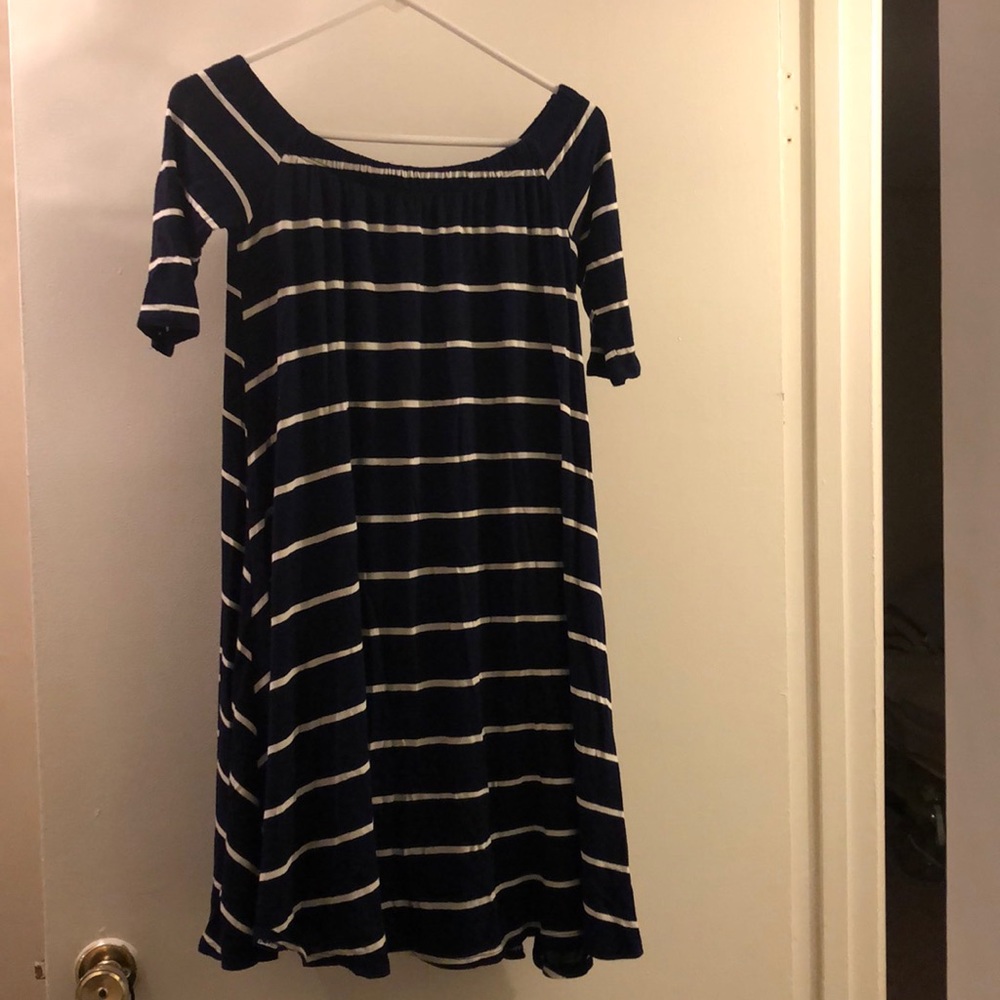 Altaird state dress
